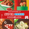 Product image The Unofficial Super Mario Cookbook