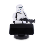 Product image Stormtrooper Cable Guy Figure - Star Wars