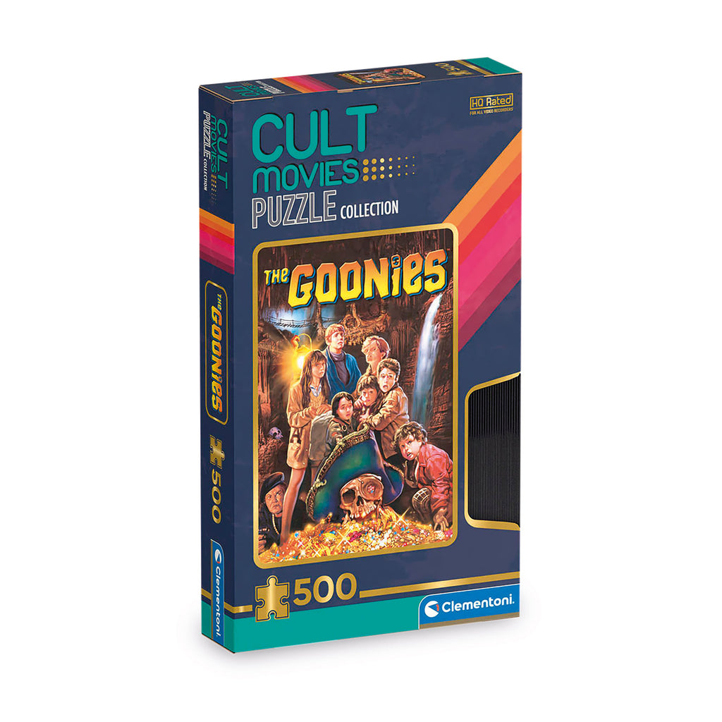 Product image The Goonies - Puzzle