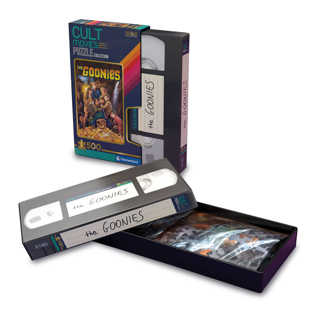 Product image The Goonies - Puzzle
