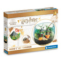 Product image Harry Potter - Hagrid's Hut Terrarium