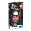 Product image The Big Lebowski - Dude Puzzle