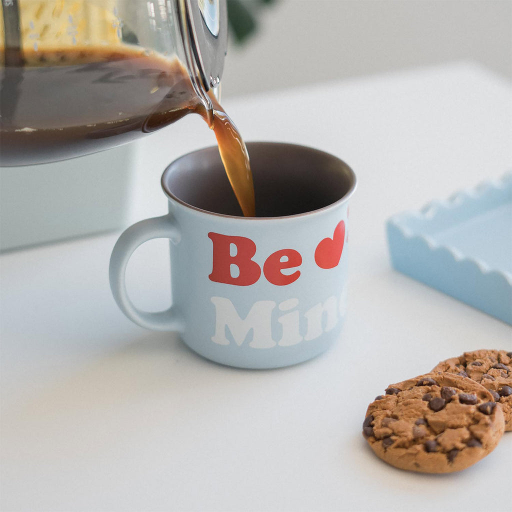 Product image Pusheen - Purrfect Love Mug