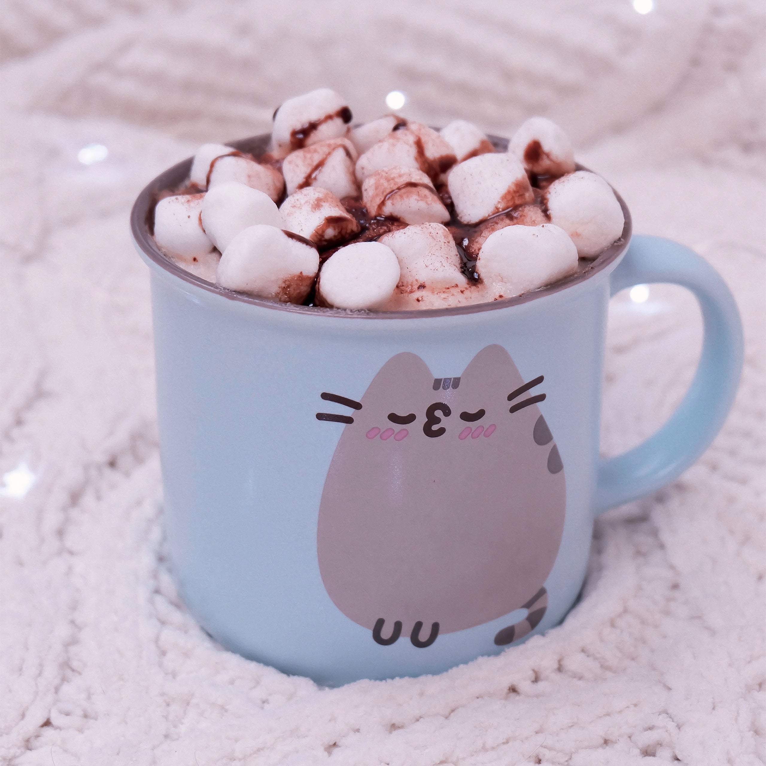 Product image Pusheen - Purrfect Love Mug