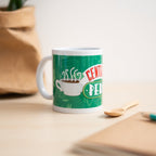 Product image Central Perk Mug - Friends