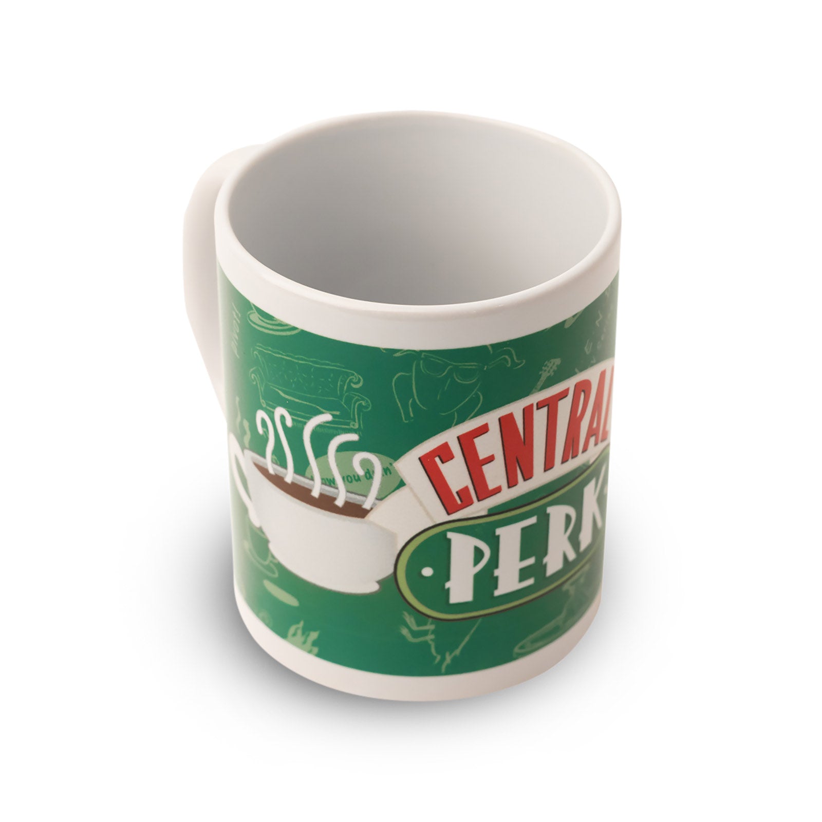 Product image Central Perk Mug - Friends