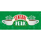 Product image Central Perk Mug - Friends
