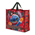 Product image Stitch Aloha Christmas Tote Bag - Lilo & Stitch