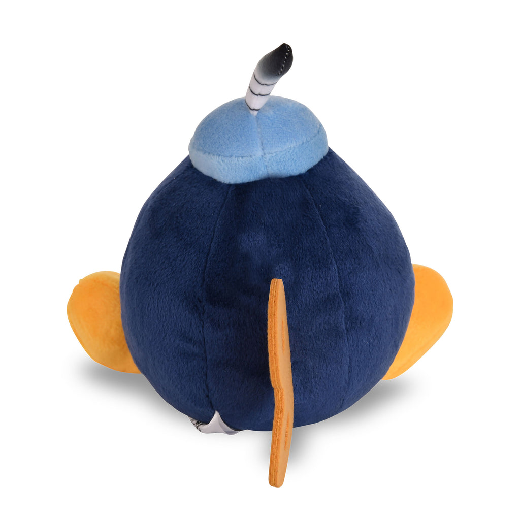 Product image Super Mario - Bob-omb Plush Figure