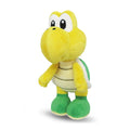 Product image Super Mario - Koopa Troopa Plush Figure