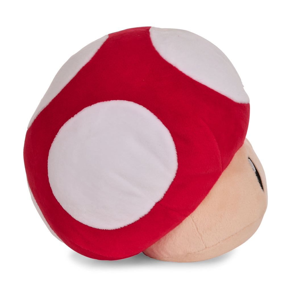 Product image Super Mario - Super Mushroom Plush Figure