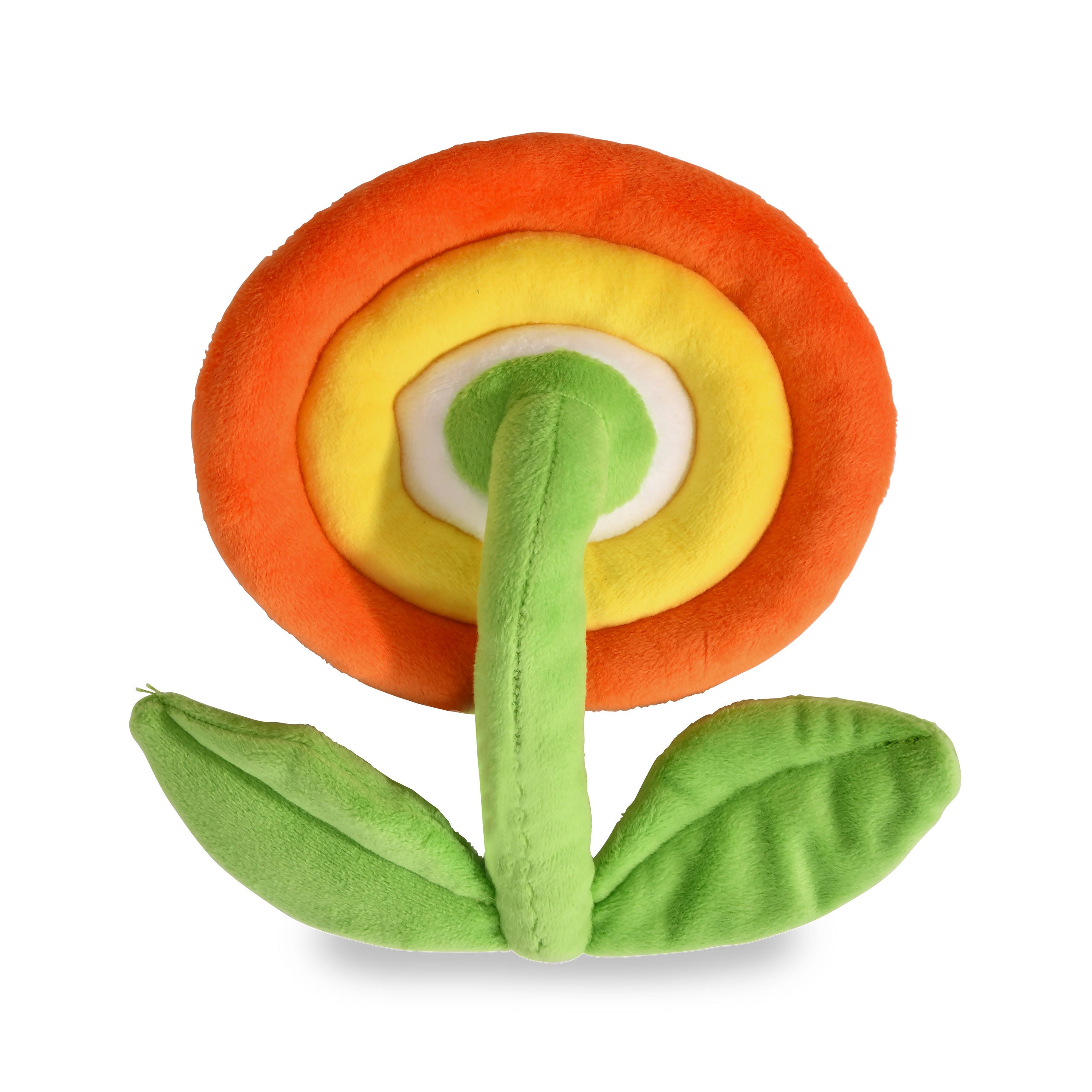 Product image Super Mario - Fire Flower Plush Figure