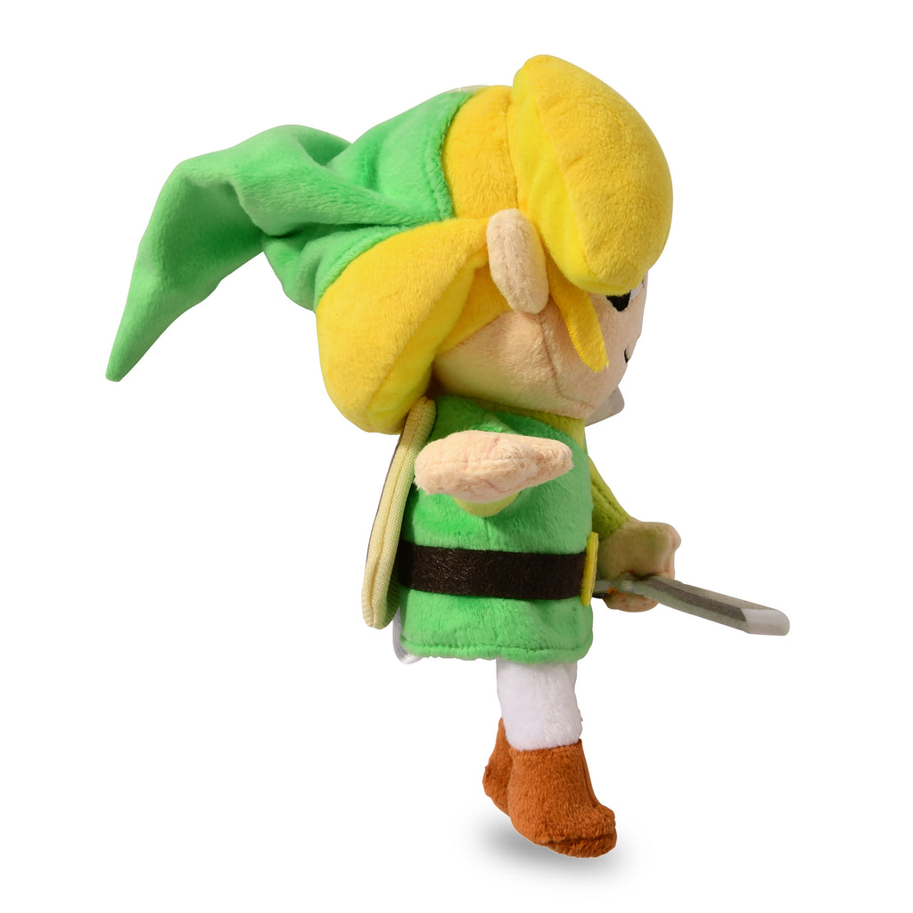 Product image Zelda - Link Plush Figure