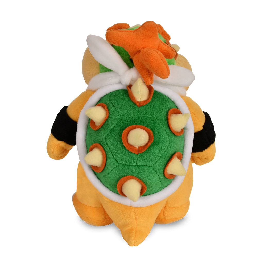Product image Super Mario - Bowser Jr. Plush Figure