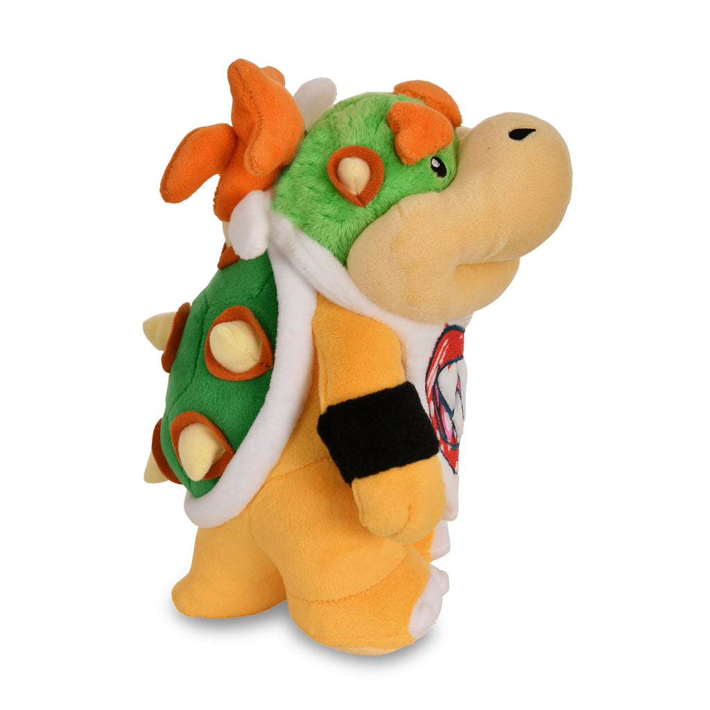 Product image Super Mario - Bowser Jr. Plush Figure