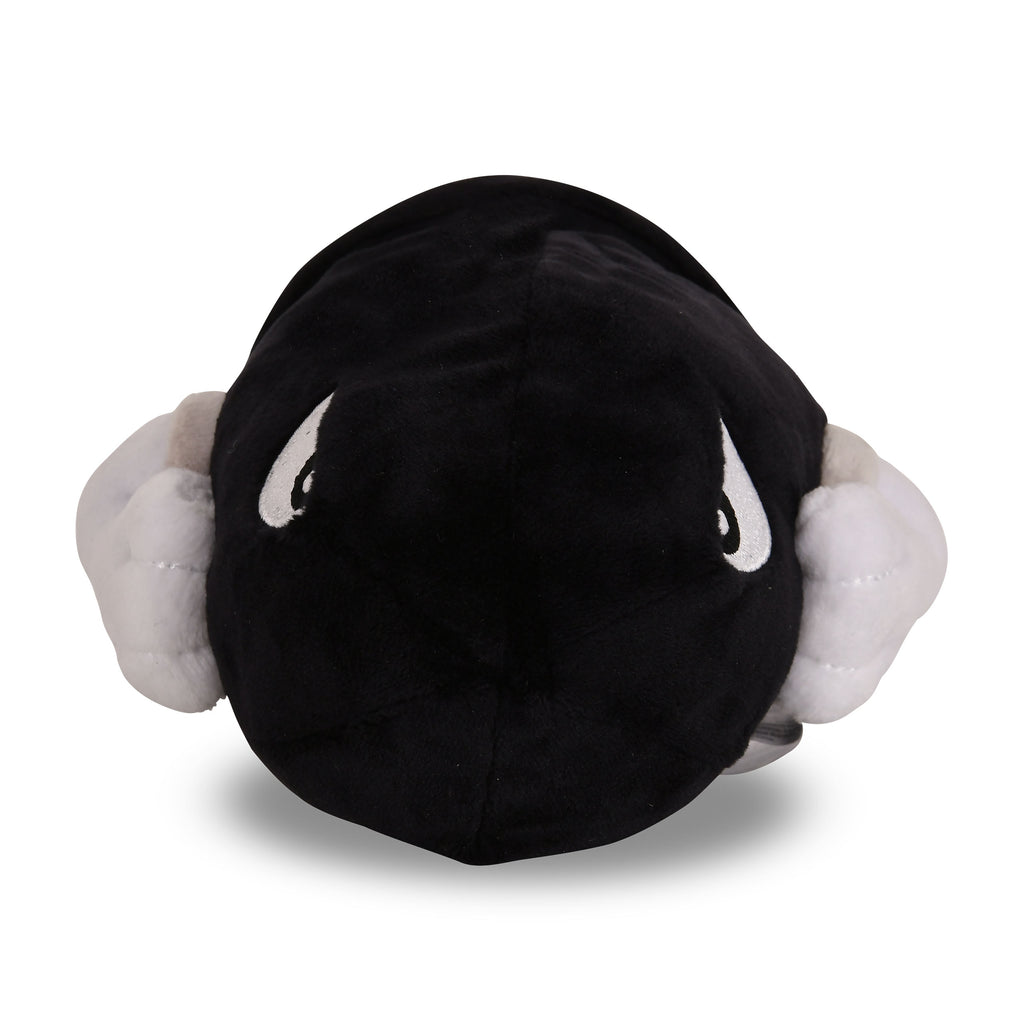 Product image Super Mario - Bullet Bill Plush Figure