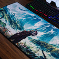 Product image Witcher - Skellige Mousepad