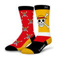 Product image One Piece - Skull Capslab Socks