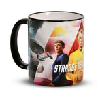 Product image Star Trek: Strange New Worlds - Crew Mug