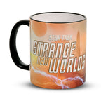 Product image Star Trek: Strange New Worlds - Chapel Mug