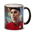 Product image Star Trek: Strange New Worlds - Ortega's Mug