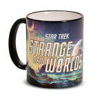 Product image Star Trek: Strange New Worlds - Ortega's Mug