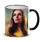 Product image Star Trek: Strange New Worlds - Number One Mug