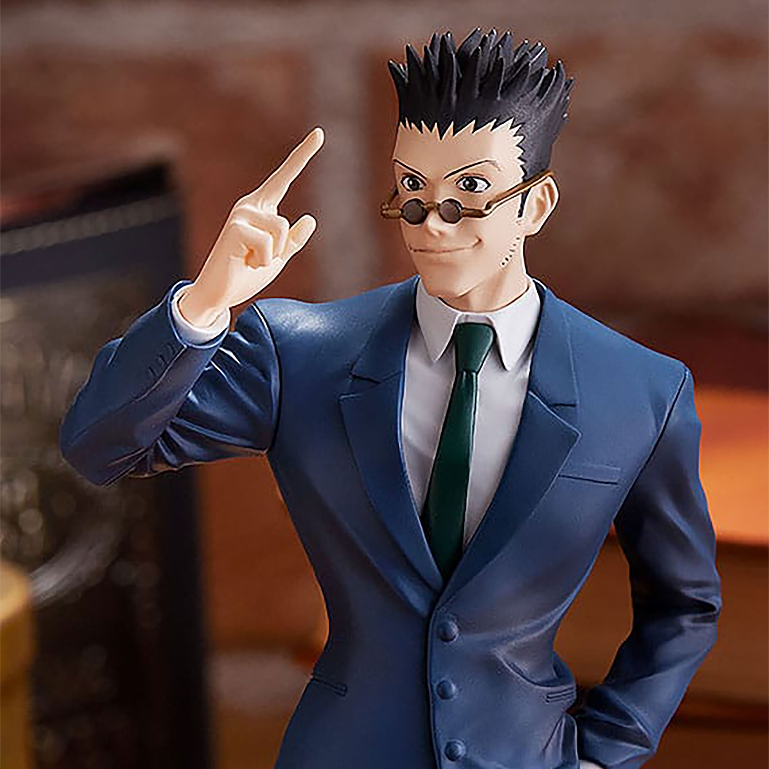 Product image Hunter x Hunter - Leorio Figure