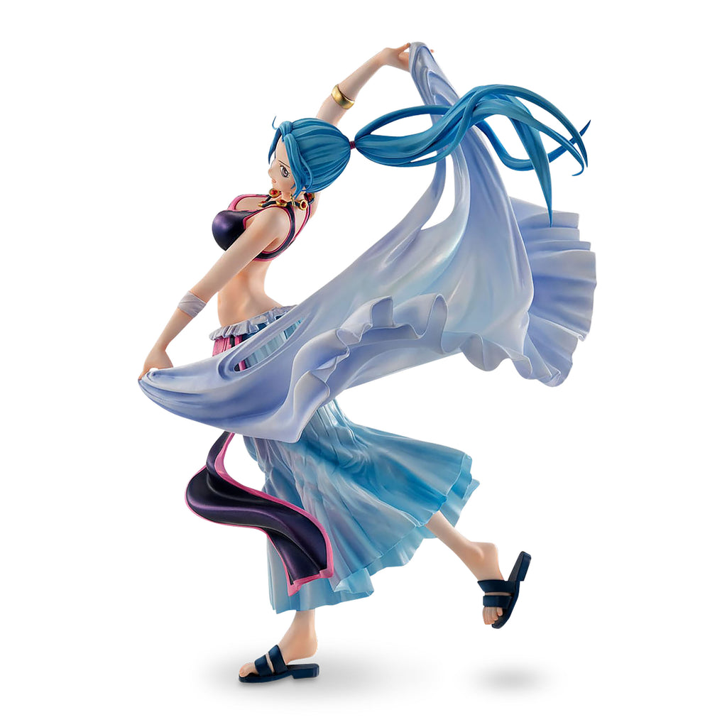Product image One Piece - Nefertari Vivi Playback Memories Statue