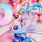 Product image One Piece - Nefertari Vivi Playback Memories Statue