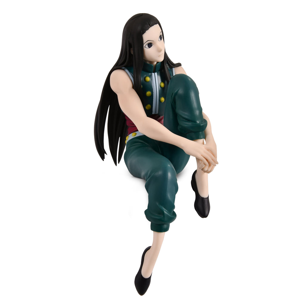 Product image Hunter x Hunter - Illumi Noodle Stopper Figure
