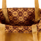 Product image Pokemon - Eevee Plush Shopper Bag
