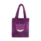 Product image Pokemon - Gengar Plush Shopper Bag