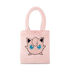 Product image Pokemon - Jigglypuff Plush Shopper Bag