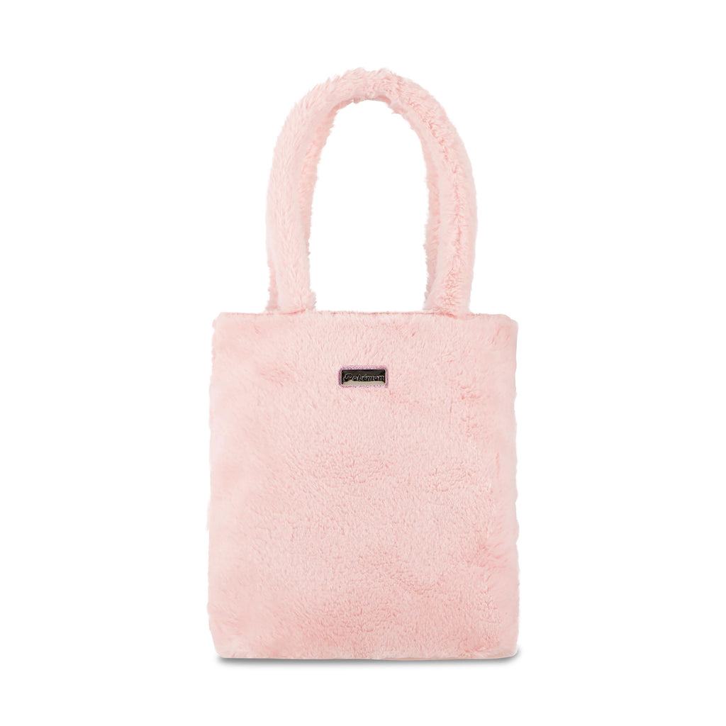 Product image Pokemon - Jigglypuff Plush Shopper Bag