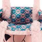 Product image Pokemon - Jigglypuff Plush Shopper Bag