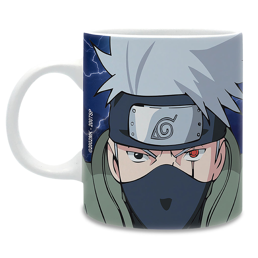 Product image Naruto Shippuden - Kakashi Mug