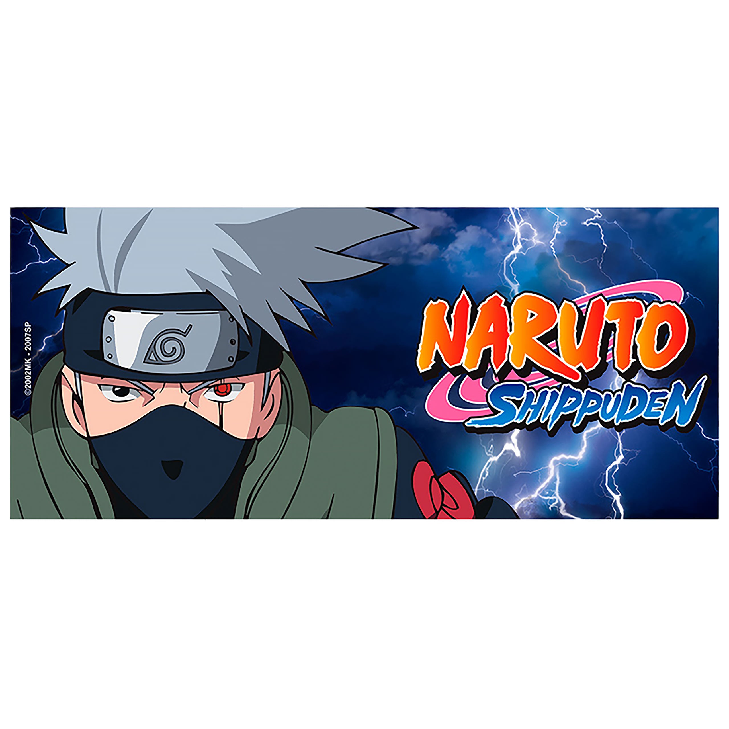 Product image Naruto Shippuden - Kakashi Mug