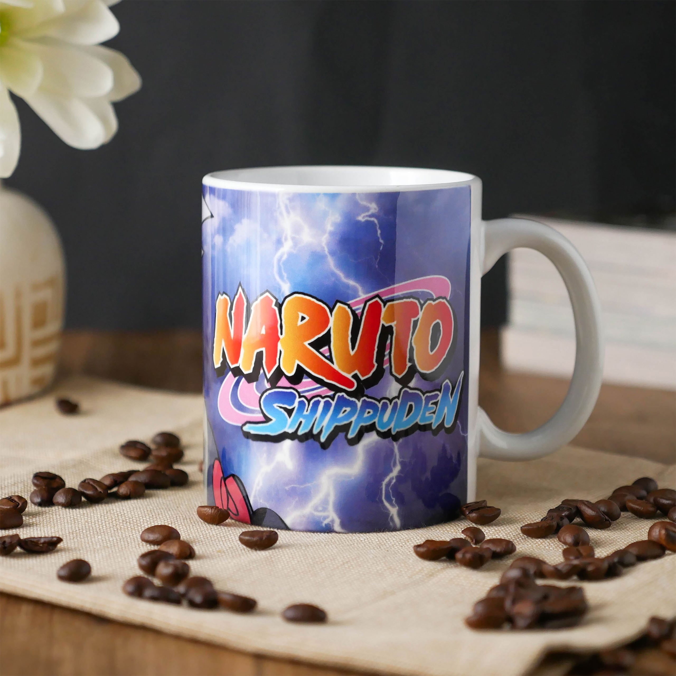 Product image Naruto Shippuden - Kakashi Mug
