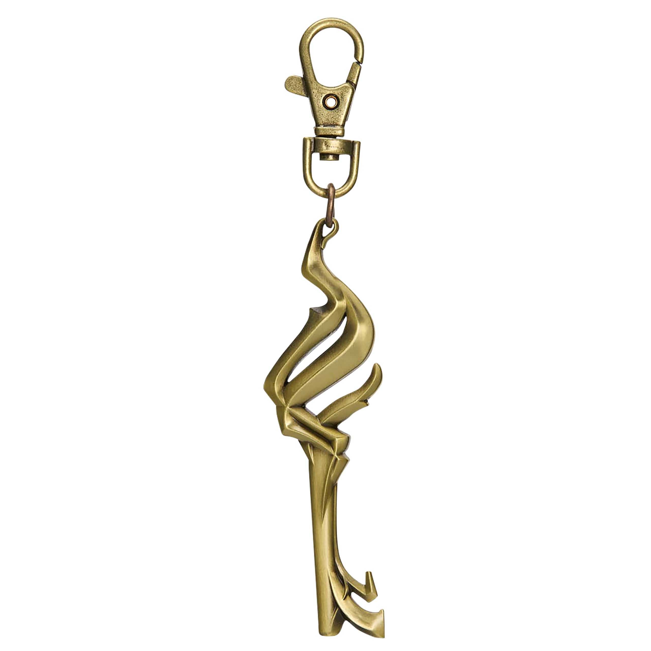 Product image Harry Potter - Portkey Keychain