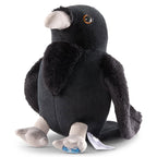 Product image Ravenclaw Plush Figure Raven - Harry Potter