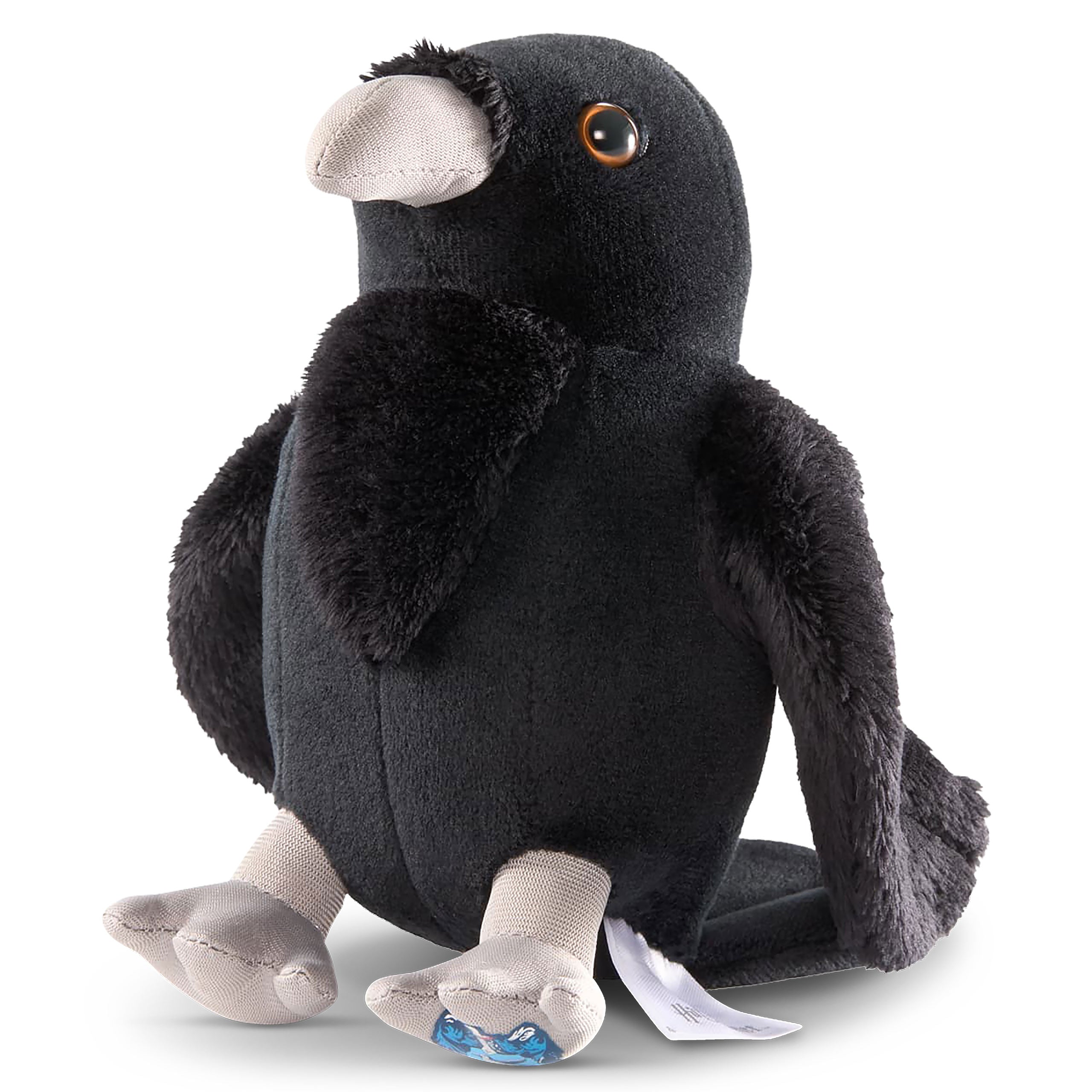 Product image Ravenclaw Plush Figure Raven - Harry Potter