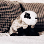 Product image Hufflepuff Plush Figure Badger - Harry Potter
