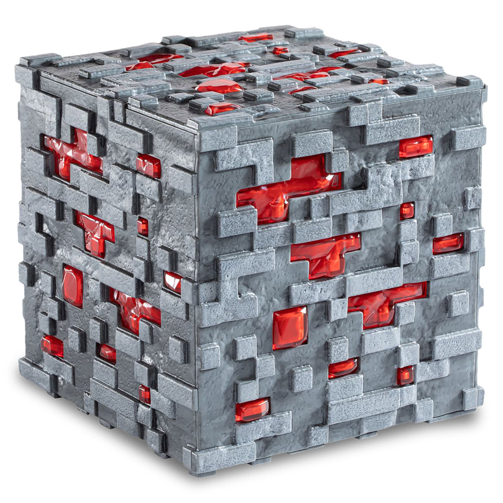 Product image Minecraft - Redstone Table Lamp