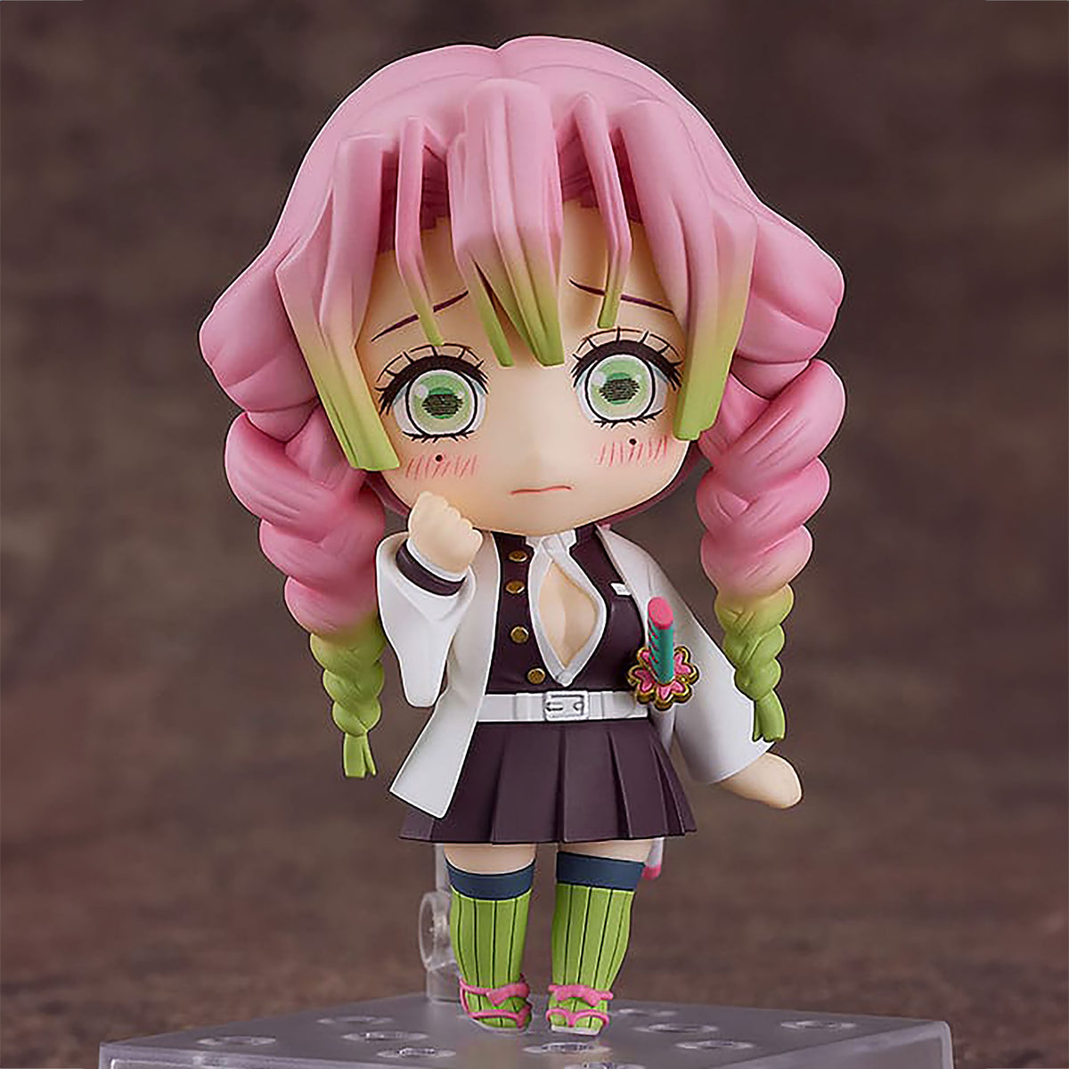 Product image Demon Slayer - Mitsuri Kanroji Nendoroid Action Figure