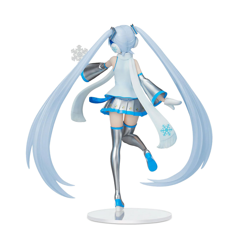 Product image Hatsune Miku - Snow Miku Sky Town Figure