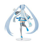 Product image Hatsune Miku - Snow Miku Sky Town Figure