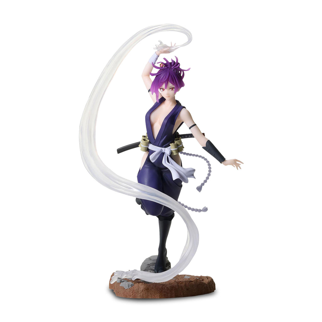 Product image Hell's Paradise - Yuzuriha Figure