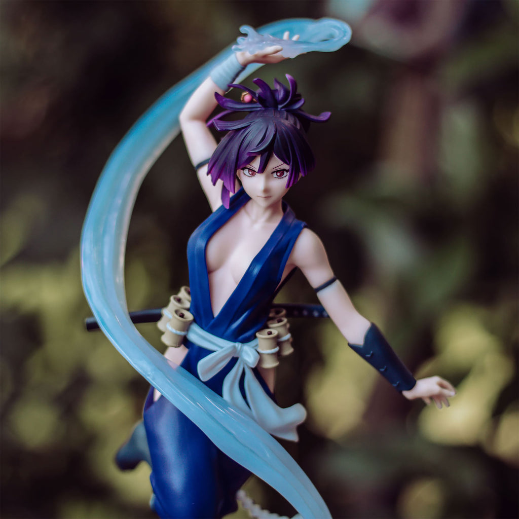 Product image Hell's Paradise - Yuzuriha Figure