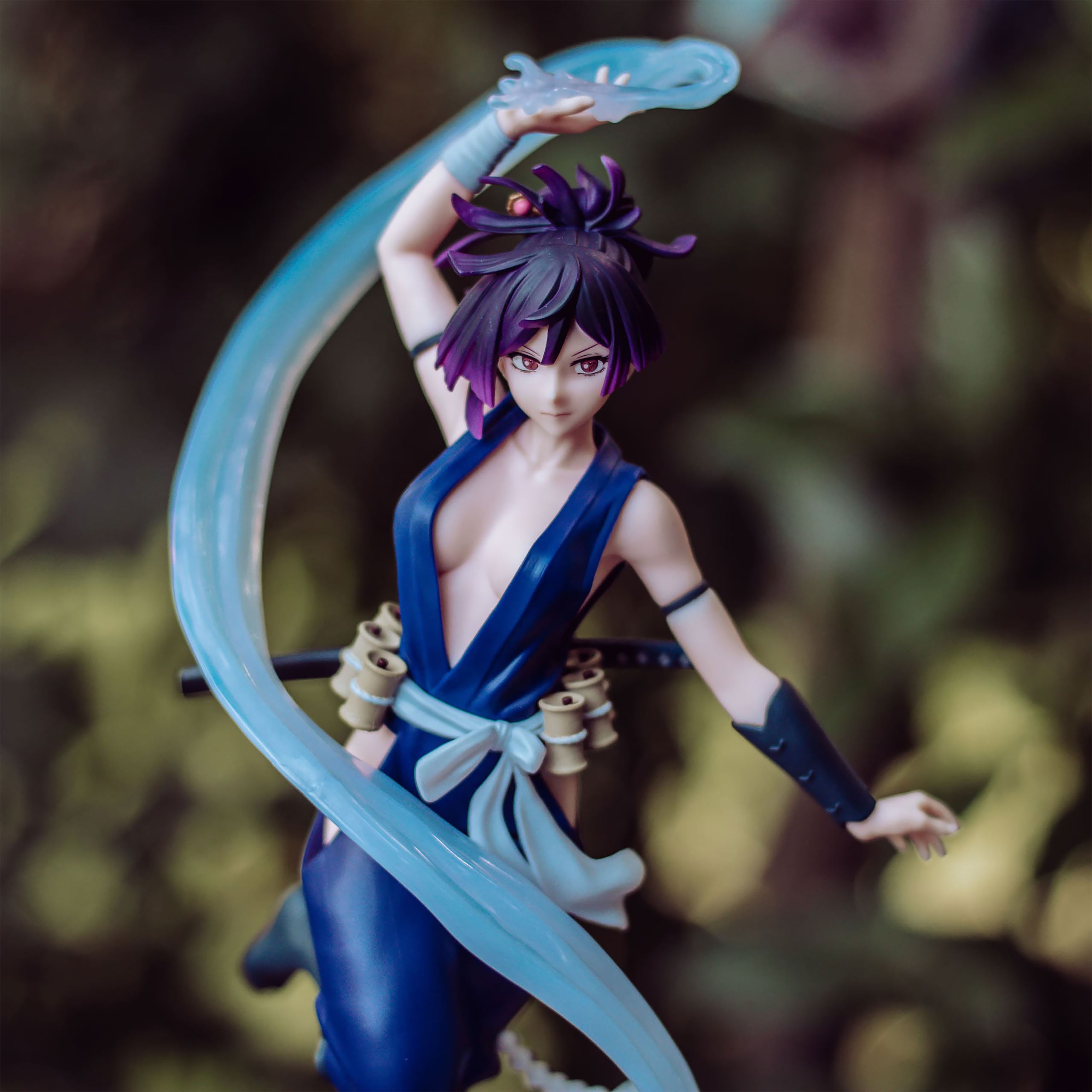 Product image Hell's Paradise - Yuzuriha Figure